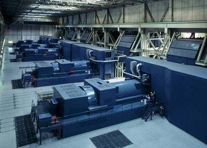 Q8 Volta gains approval from all major turbine manufacturers