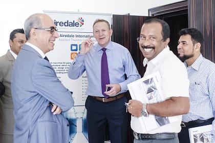Process and Control Today | Airedale International extends training ...