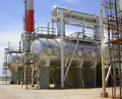 NEXT GENERATION SULFUR TAIL GAS ANALYZER BOOSTS RELIABILITY AND SAFETY IN CLAUS RECOVERY PROCESS