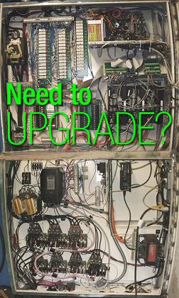 Modernizing and Migrating Your Industrial Communication Technology