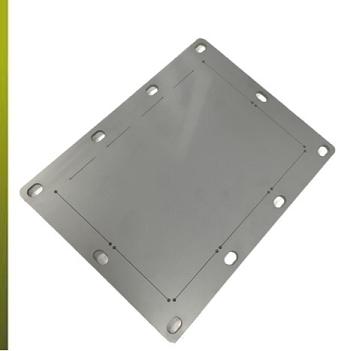 Cost Effective Explosion Protection for High Temperature Applications