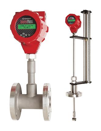 Sierra's InnovaMass iSeries Flow Meters Have Arrived!