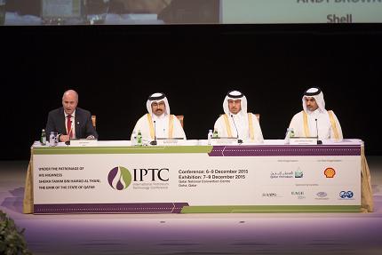 9TH IPTC CLOSES WITH PARTICIPATION FROM A RECORD NUMBER OF COMPANIES, DESPITE THE SLUMP IN OIL PRICE