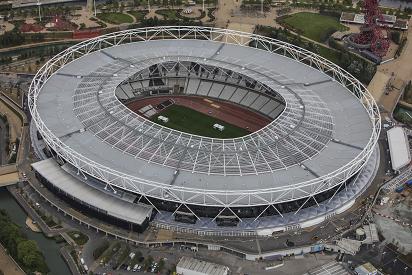ABB supplies new generation switches for Olympic Stadium transformation