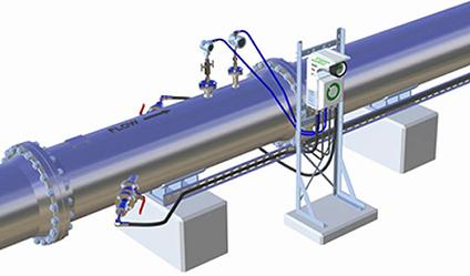 ABLE To Offer Flare Gas Meter Verification Services