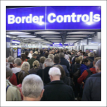 CPI: Britain's borders are propped up with obsolete and outdated technology