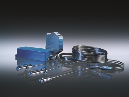 New thermoacoustic pressure sensors for harsh conditions up to 700°C