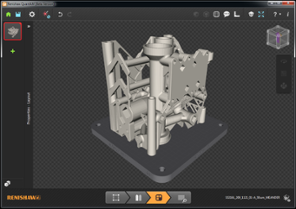 Spatial and Renishaw Collaborate to Bring an Array of New Capabilities to QuantAM