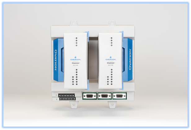 Process and Control Today | Emerson launches scalable automation ...
