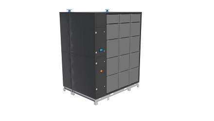 Process and Control Today | Introducing Airewall™ The new fan wall ...