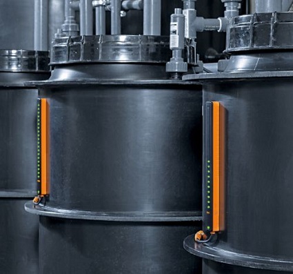 Ifm Level Float Process and Control Today | ifm launches contactless level detector and ...