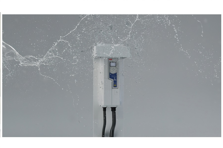 ABB expands portfolio with new IP66 / Type 4X drives for demanding environments