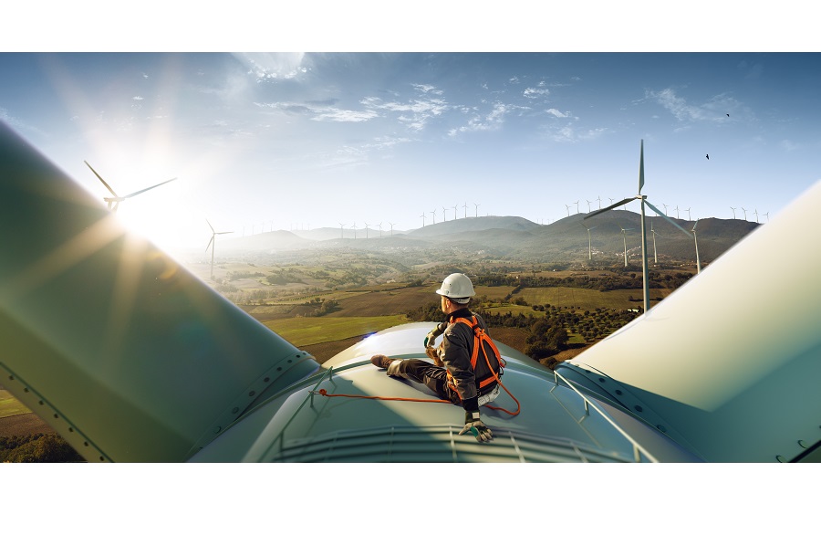 Research reveals energy concerns impacting business competitiveness, the workforce and decarbonization