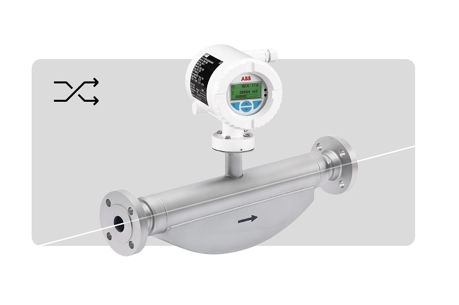 ABB bolsters flow measurement portfolio with Ethernet-APL connectivity