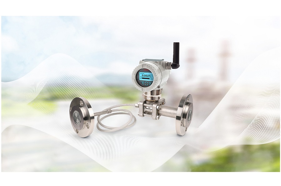 ABB reinforces commitment to circularity with first EPD certified instrumentation