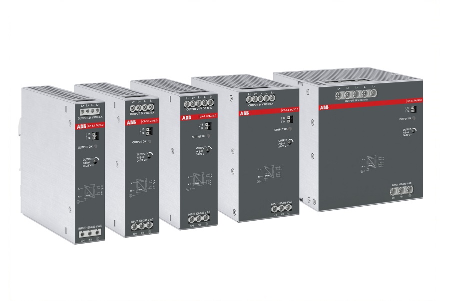 New single-phase power supplies reduce harm-ful CO2 emissions