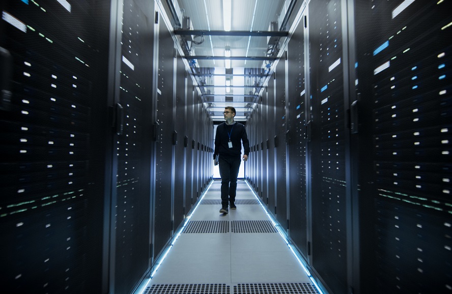 ABB digital control solution for Middle East world-class facility