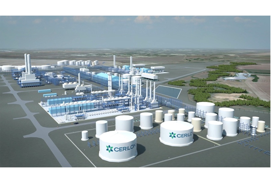 ABB and CerilonSoft sign collaboration agreement on automation and power generation solutions