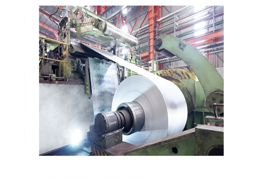 New ABB Ability™ Performance Optimization Service for cold rolling mills unlocks greater levels of productivity, quality and yield