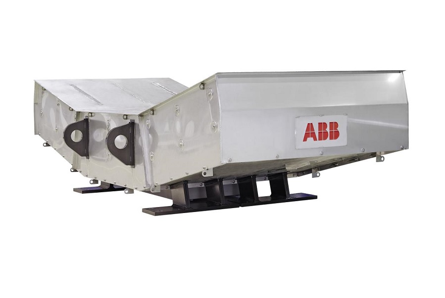 ABB ArcSave® technology set to increase efficiency for major Chinese steel manufacturer