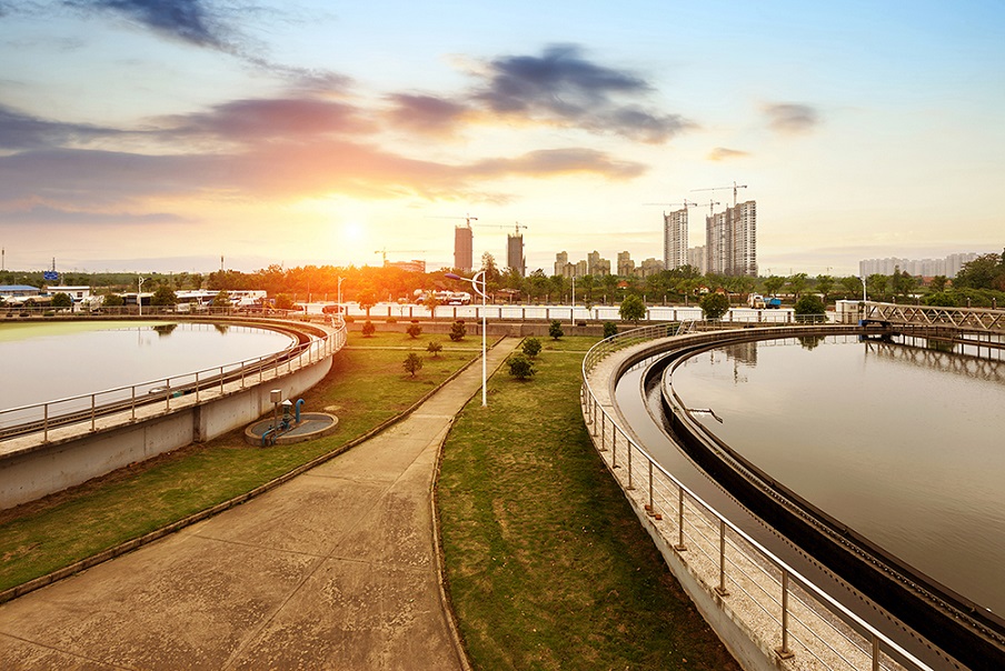ABB introduces UviTec™ optical water analyzers for critical measurement in real time