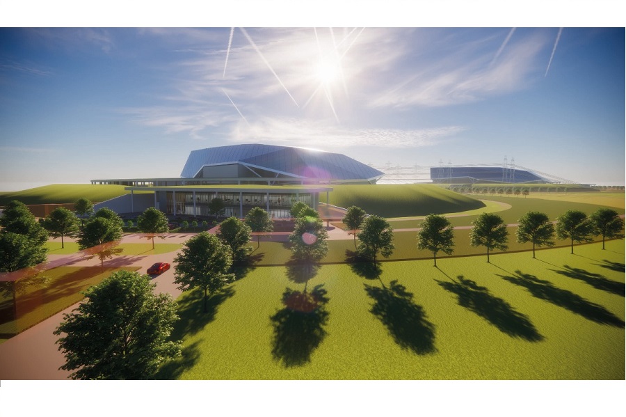 ABB and Rolls-Royce SMR sign agreement on nuclear small modular reactor collaboration