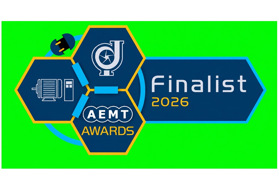 2026 AEMT Awards Finalists Revealed