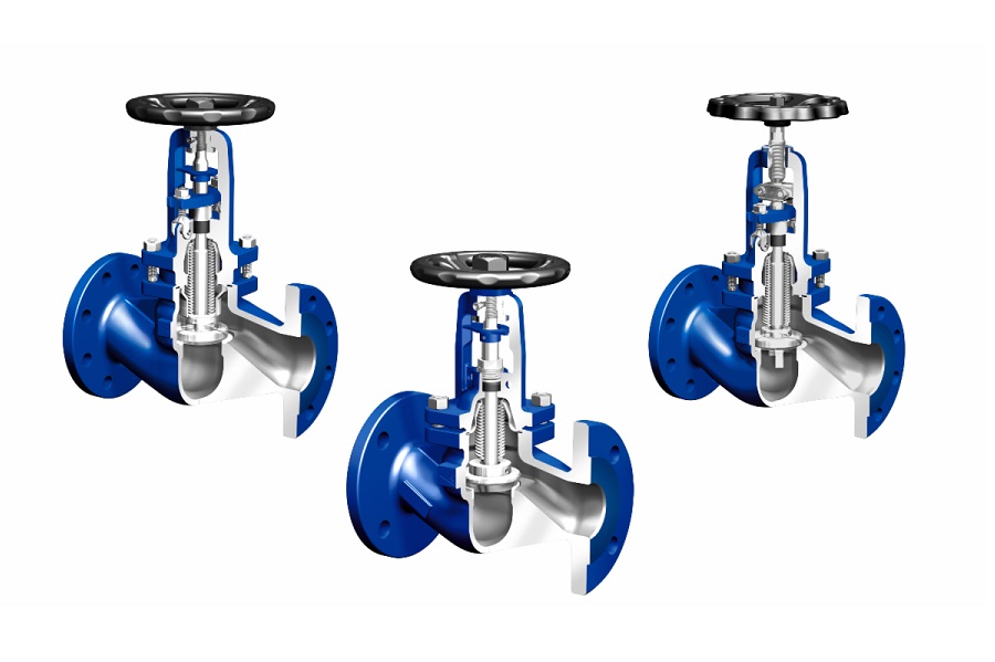 ARI USA Highlights FABA® Bellows Sealed Valves for Leak-Free Isolation