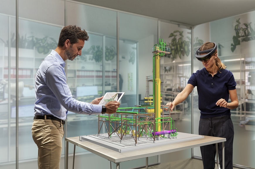 AVEVA commits to subscription transition to foster flexible industrial innovation
