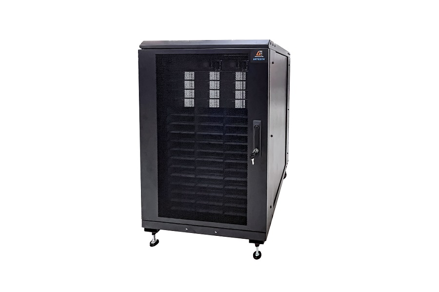 Advanced Energy’s Introduces LumaDrive™ Systems for High Efficiency Large-Scale Industrial and Horticultural LED Lighting