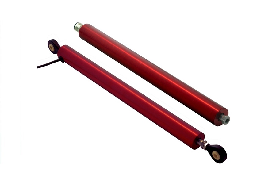 ILPS-19 Inductive Linear Position Sensors for Automation Applications