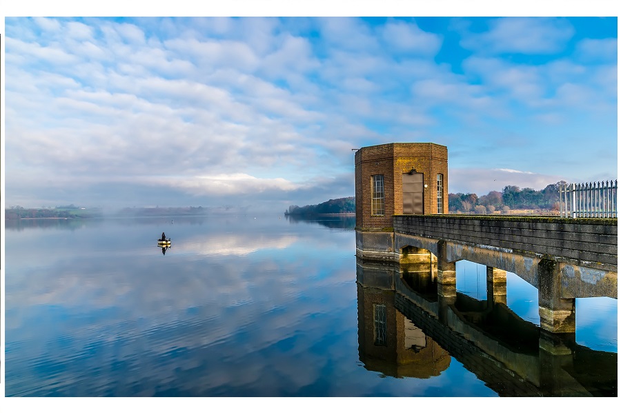 Anglian Water extends Samotics condition monitoring framework