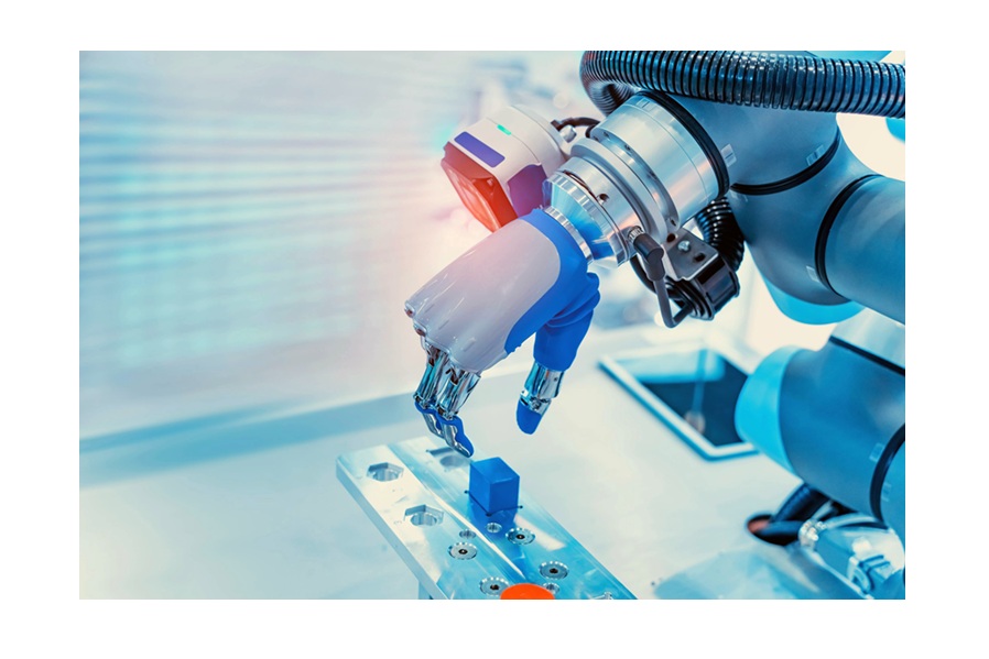 Arrow Electronics brings AI, robotics and edge applications to electronica 2026