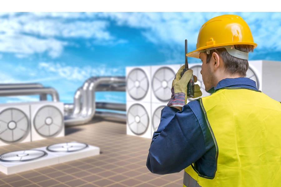 Why HVAC Companies Should Look Beyond Comfort Cooling