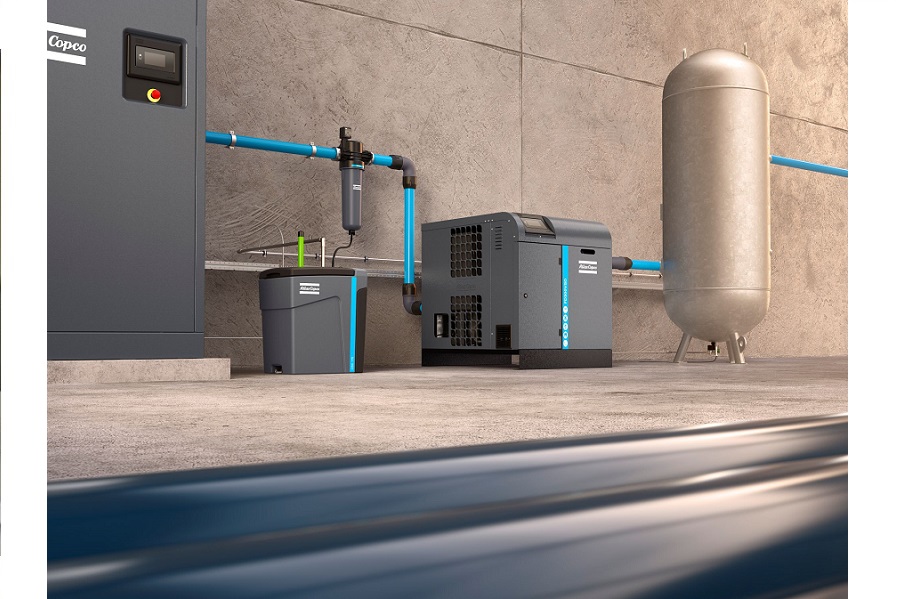 Compressed air condensate: the compliance risk hiding in plain sight