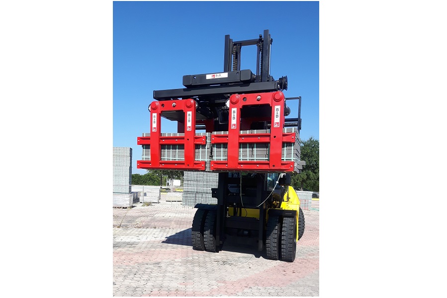 Visit B&B Attachments and KAUP at BAUMA 2022