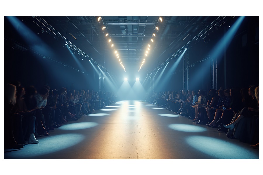 BPI Supports Charity and Business Excellence at FB Fashion Ball Yorkshire
