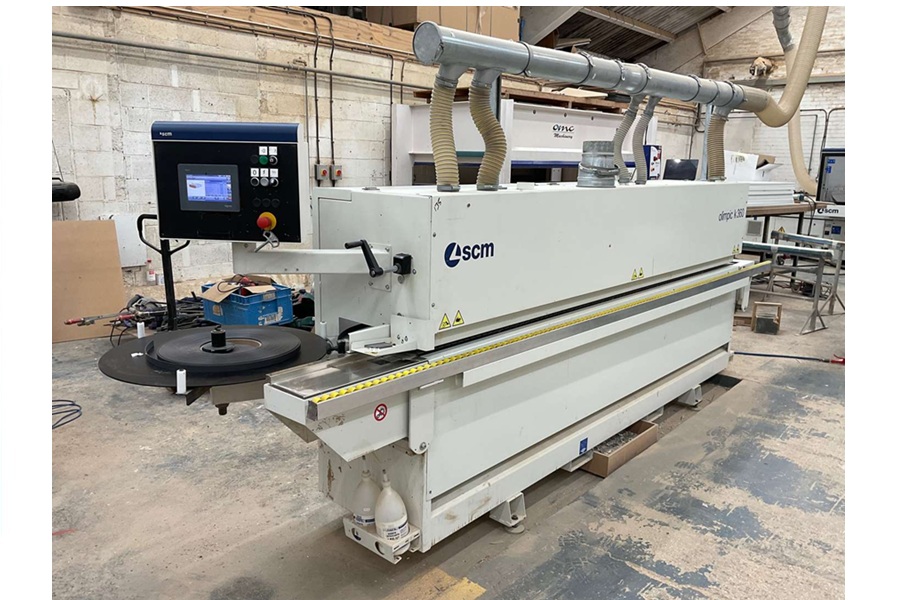 BPI sells over £100,000 of assets for Sol Specialist Manufacture Ltd.