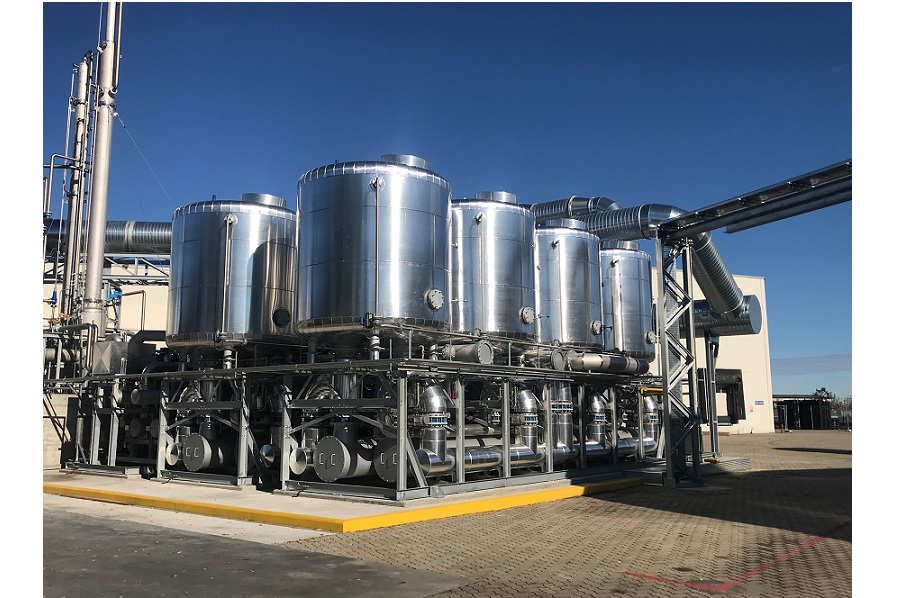Babcock Wanson UK Expands Environmental Solutions with DCT Regenerative Oxidisers & Solvent Recovery Systems