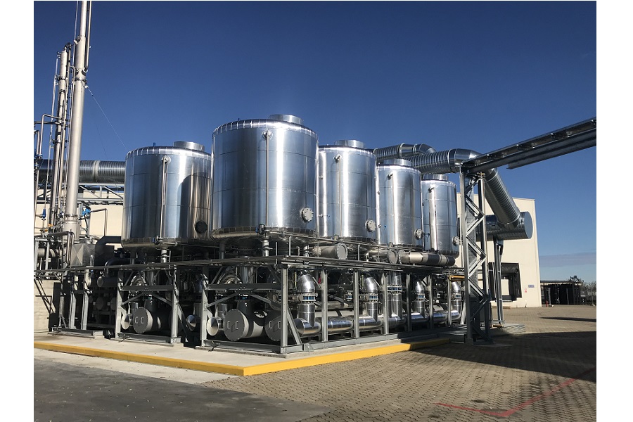 Industrial process heating: 4 opportunities to improve sustainability