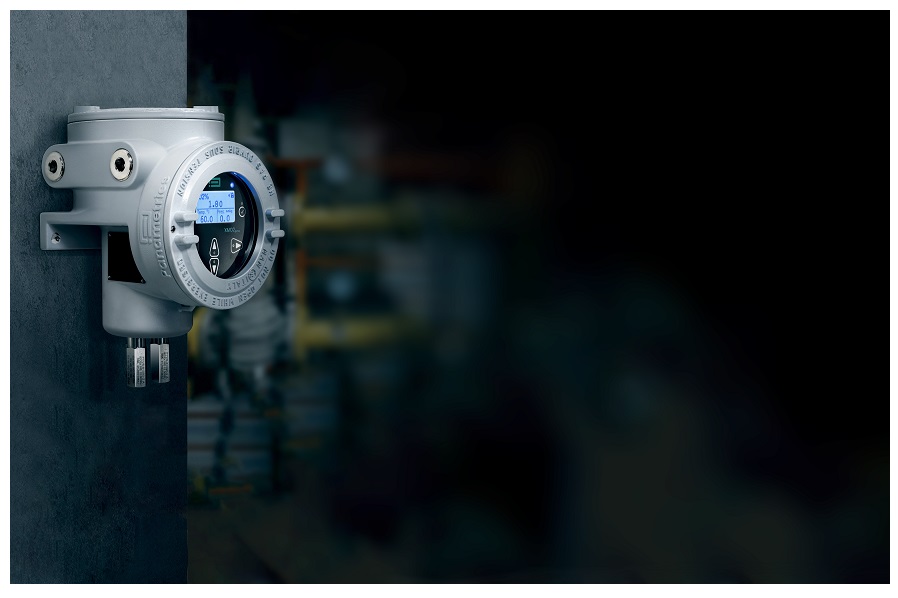 Baker Hughes Launches New, Advanced Oxygen Analyzer