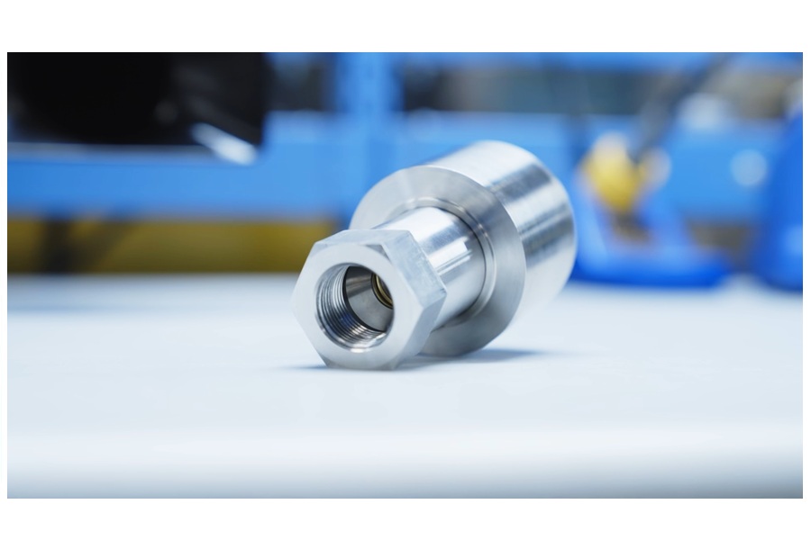Baker Hughes announces the launch of an advanced flame detection technology, Flame Tracker Increased Low Gain (ILG)