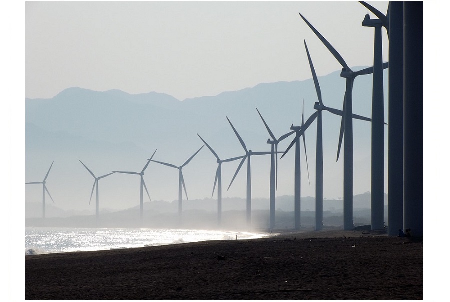 Process and Control Today | More than bluster: controlling wind generation - Vimarsana News