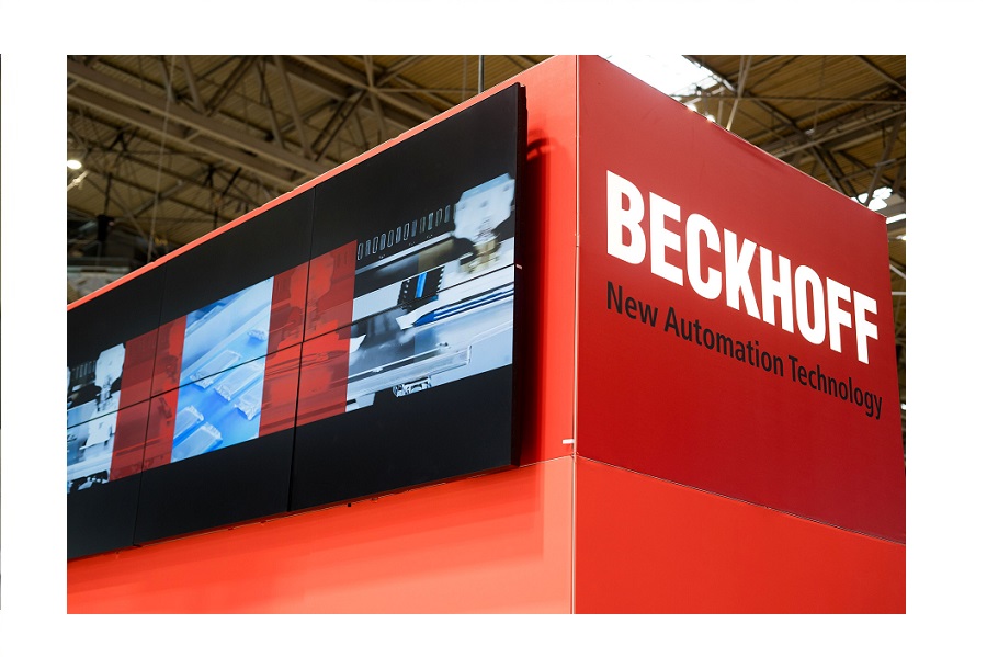 Simplifying the next generation of packaging machinery