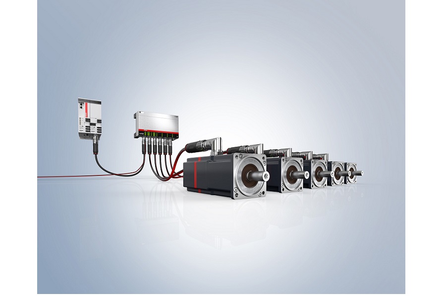The right size from the start: a practical guide to matching drive technology to your machine