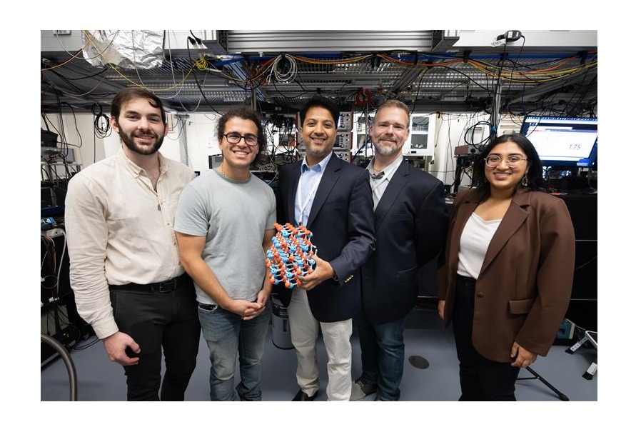 Belden Partners with Chicago Quantum Exchange to Drive Innovation in Quantum-Safe Networking Solutions