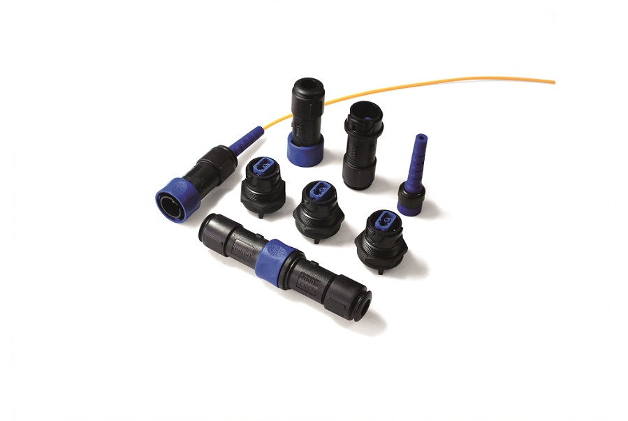 Bulgin Continues to Update Extensive Data Connectivity Product Offering