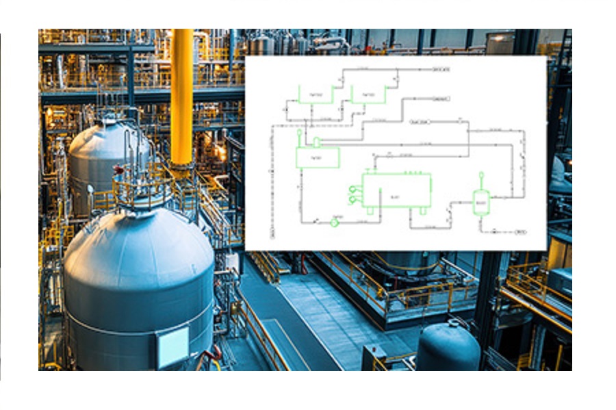 Indispensable for efficient process engineering design