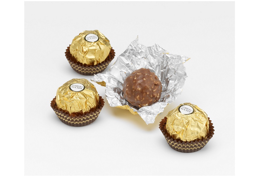 Flexible packaging containing aluminium foil added to CEFLEX design guidelines remit
