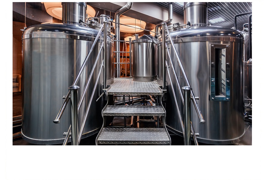 Brewing’s journey into automation: If craft brewers did software 